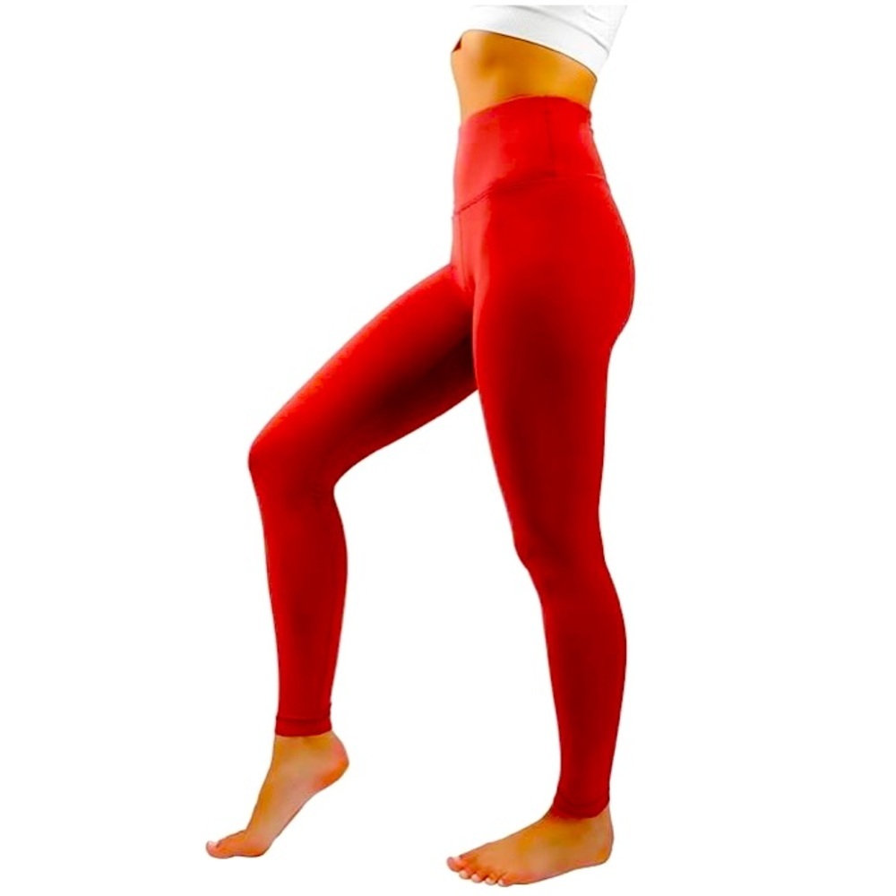 Nwt! Yoga-Lic-Ious Lux Leggings